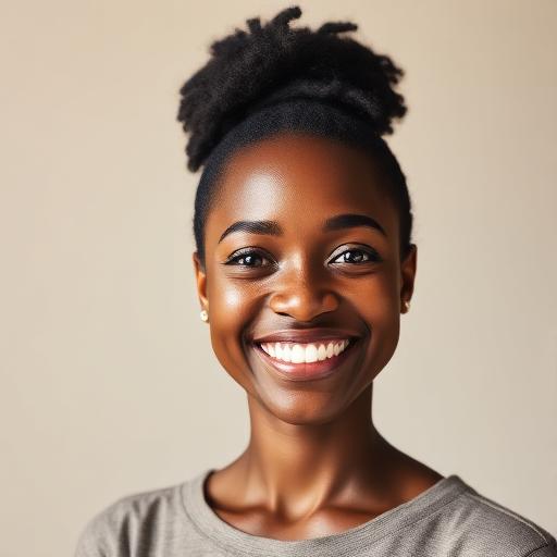 Aisha N. from Kampala