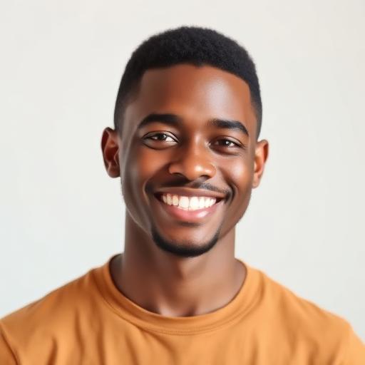 Kwame A. from Accra