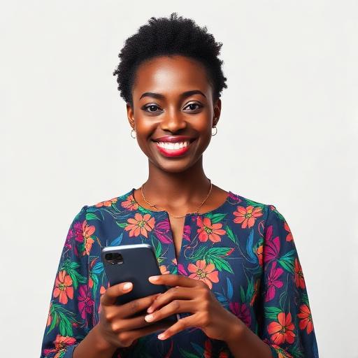 Uwase M. from Kigali