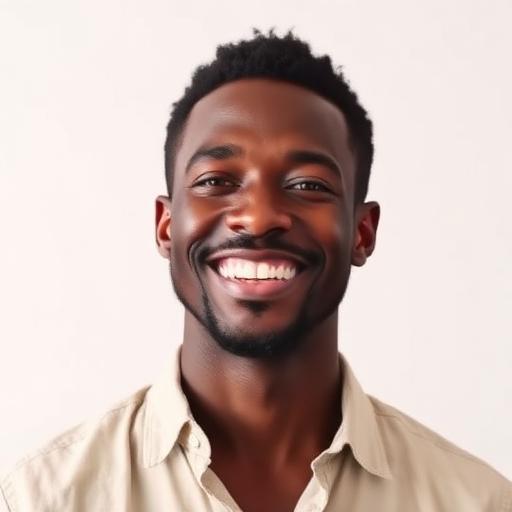 Chidi O. from Lagos