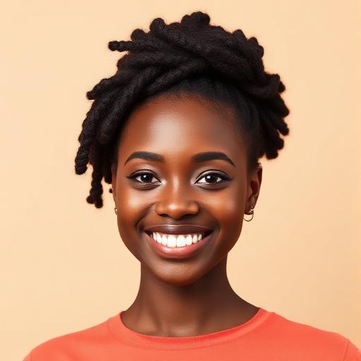 Grace M.