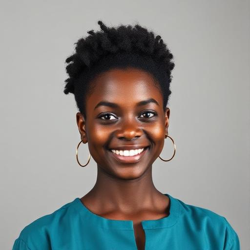 Aisha N. from Kampala