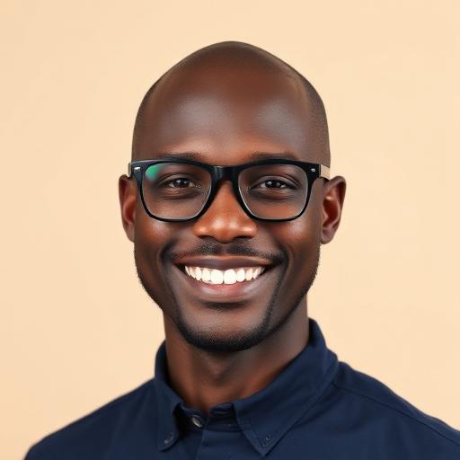 Chidi O. from Lagos